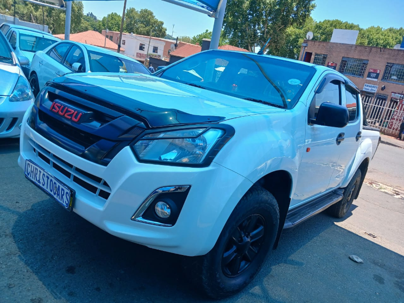 2016 Isuzu KB  250 for sale - 236-581235