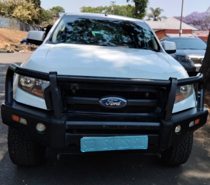 2019 Ford Ranger  2.2 for sale - 170-825353