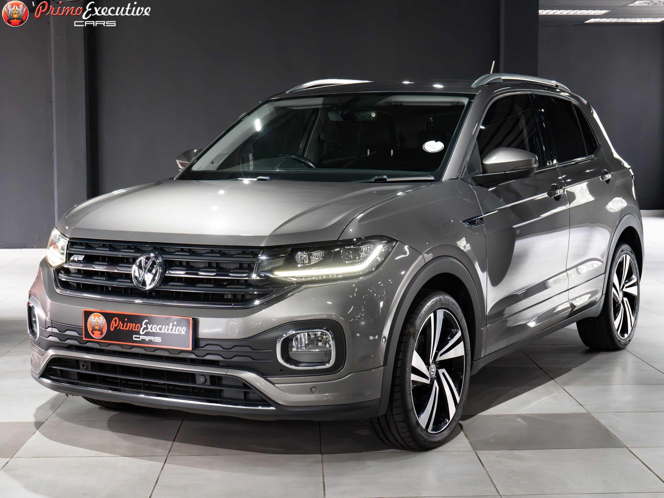 2021 Volkswagen T-Cross  - 510777