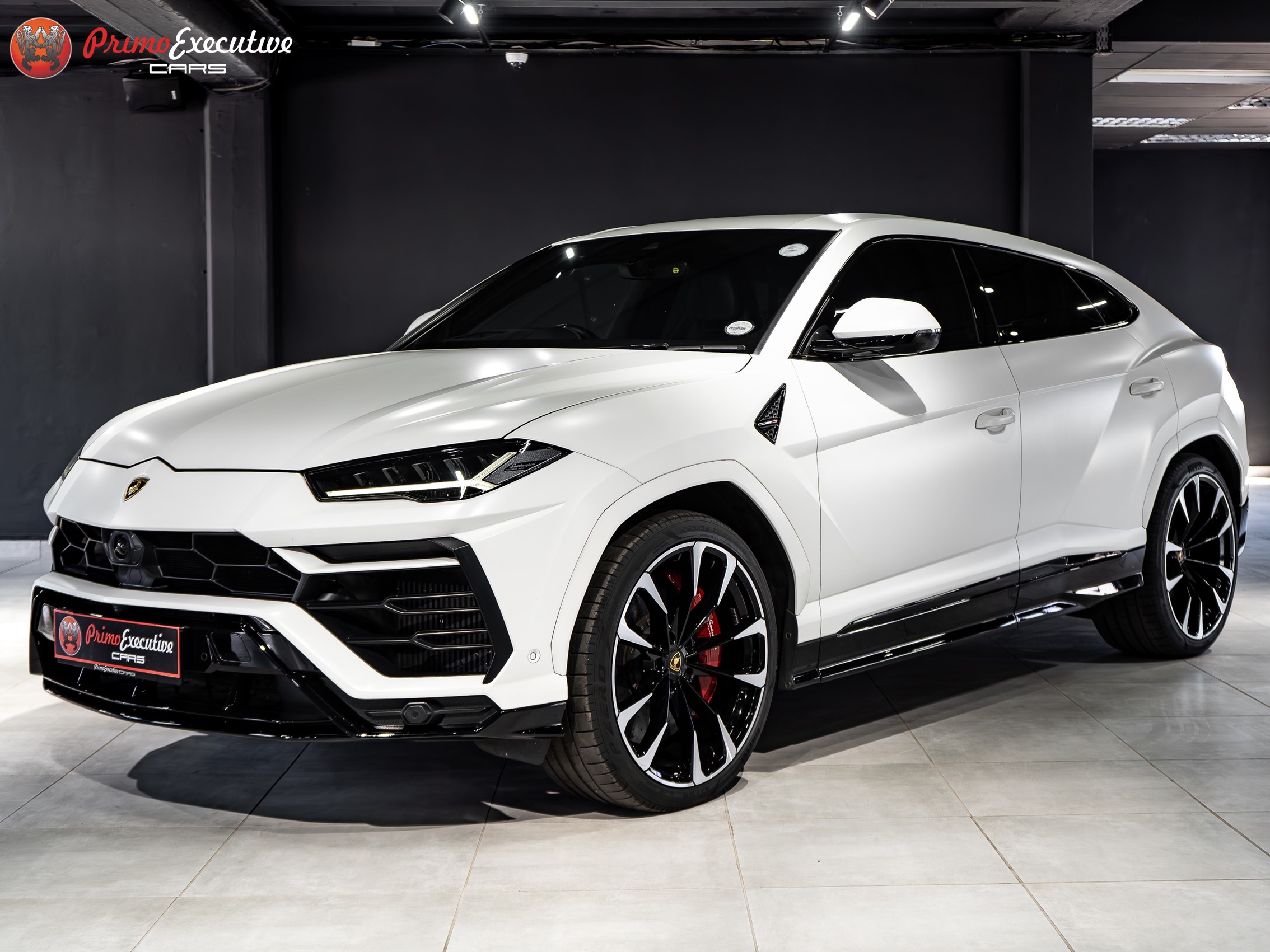 2021 Lamborghini Urus  for sale - 510014