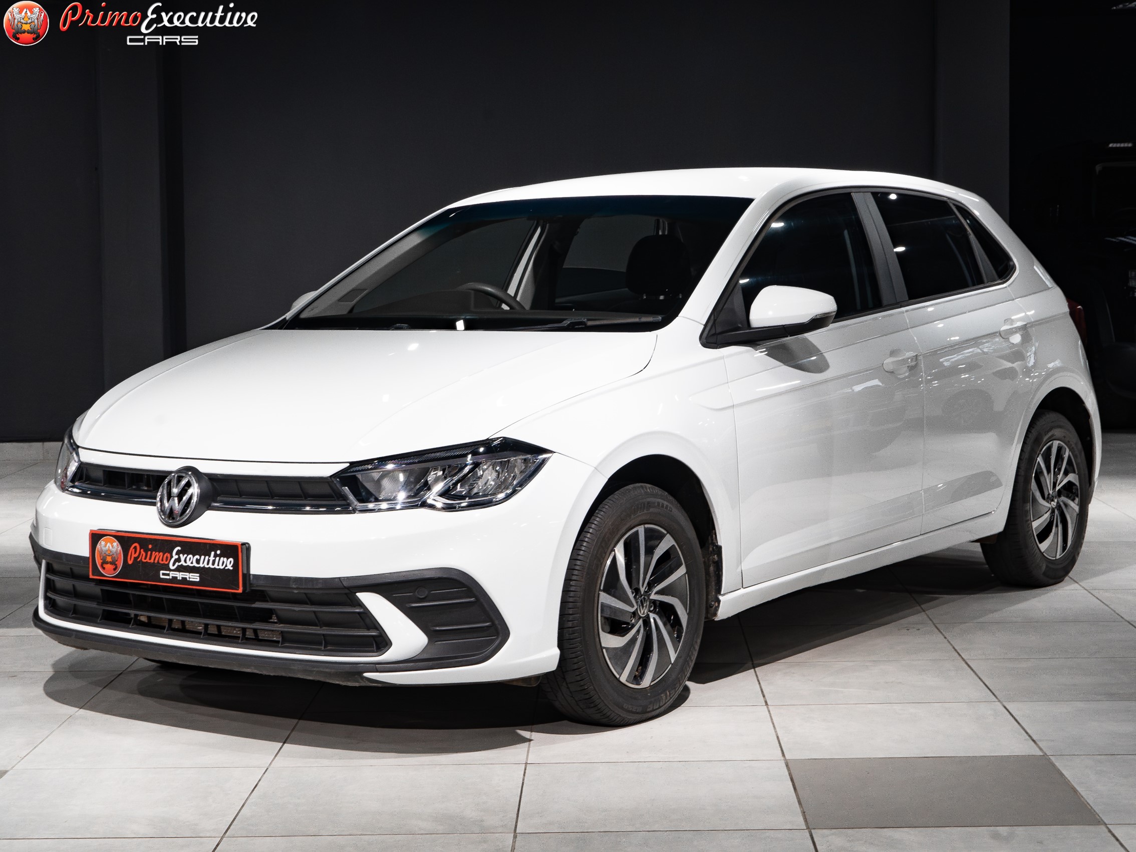 2023 Volkswagen Polo Hatch  - 510822