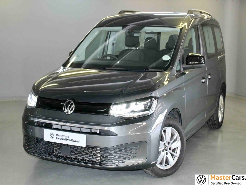 2023 Volkswagen Light Commercial New Caddy  - U0070318