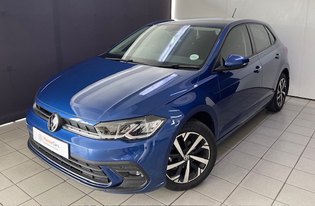 2023 Volkswagen Polo Hatch  for sale - 40DEM59176