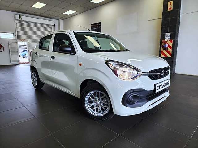 2024 Suzuki Celerio  for sale - US70504