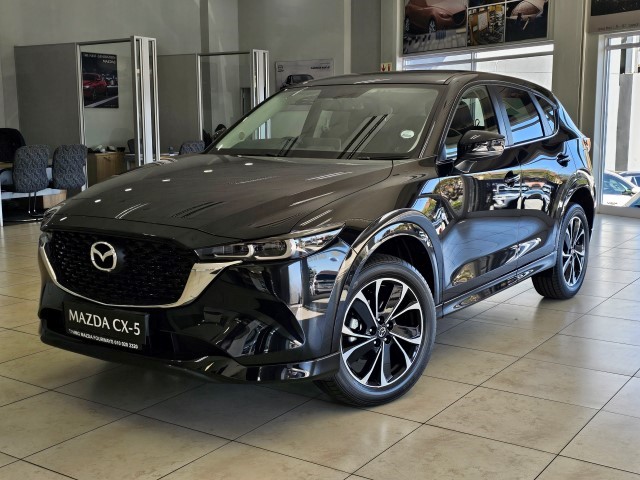 2024 Mazda Mazda CX-5  for sale - dem216