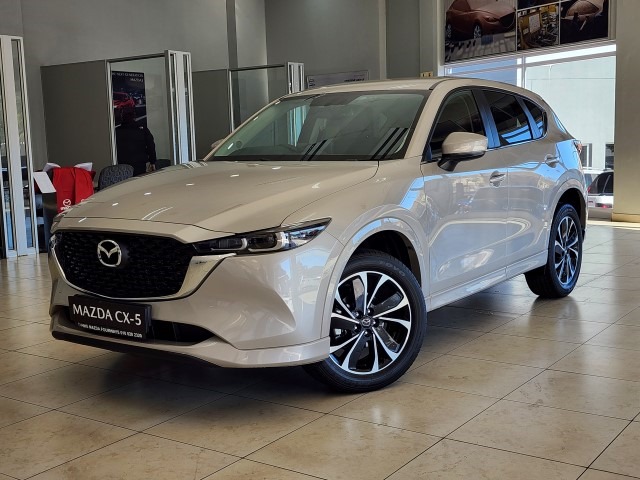 2024 Mazda Mazda CX-5  for sale - dem217