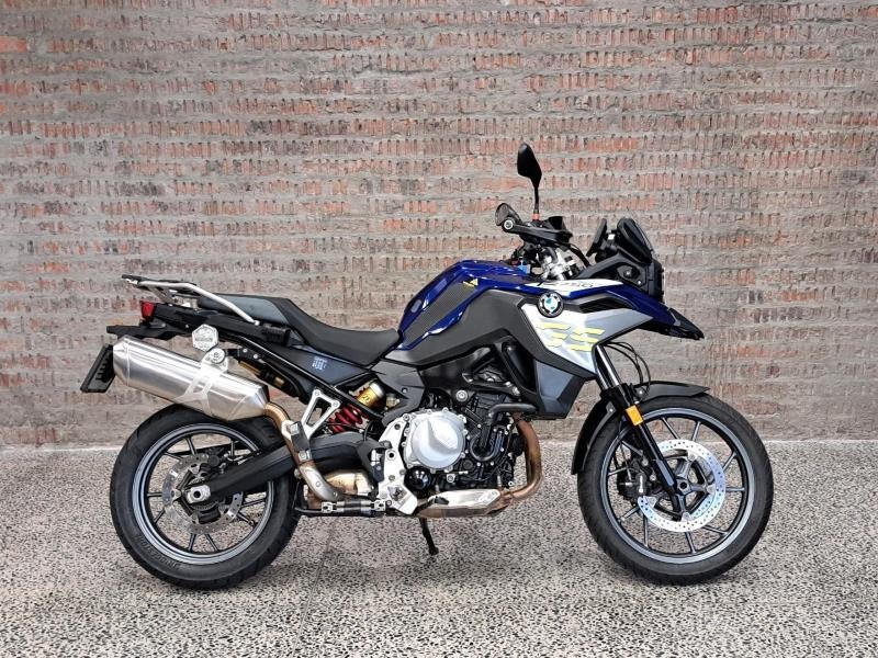 2021 BMW Motorcycles F 750 GS  for sale - DBMW03|DF|107849