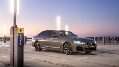 BMW 520d