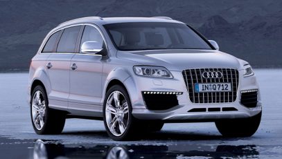 audi,q7