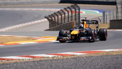 Red Bull Racing