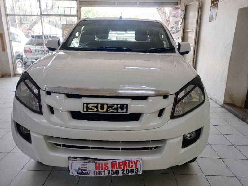 2014 Isuzu KB  250 for sale - 168-663787