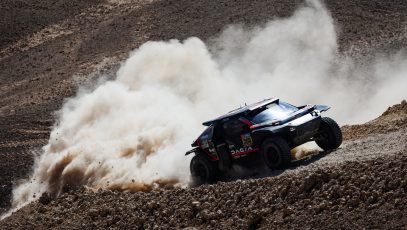 Dakar 2025