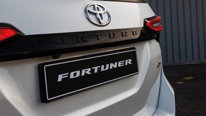 Fortuner