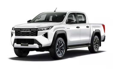 Hilux