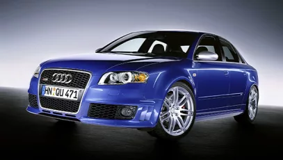 audi,rs4,b7