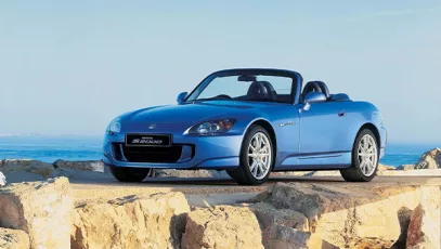 honda,s2000