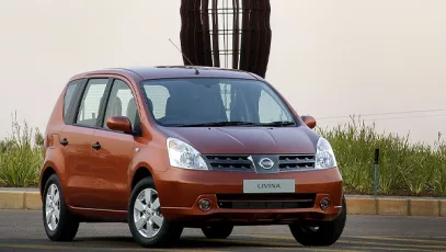 nissan,livina,grand livina